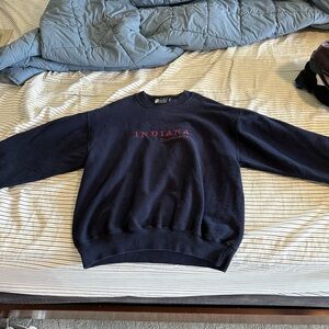 Indiana University Crewneck